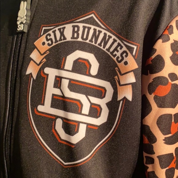 Kids bomber jacket Letterman size 8 years - Picture 3 of 5